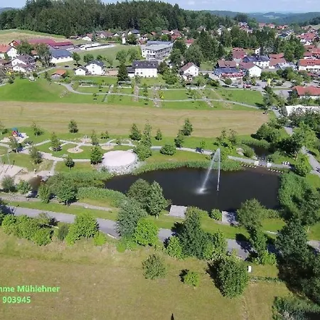 Fewo Muhlehner