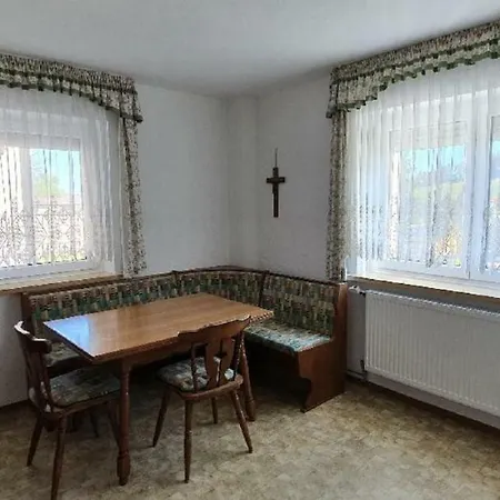 Apartamento Fewo Mühlehner