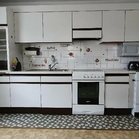 Apartamento Fewo Mühlehner *