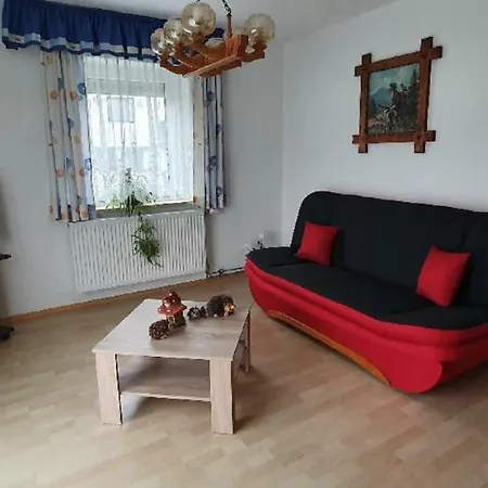 Fewo Mühlehner * Bischofsmais