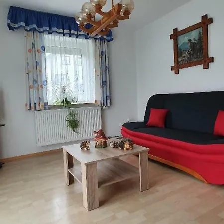 Fewo Mühlehner Apartamento *